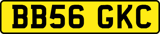BB56GKC