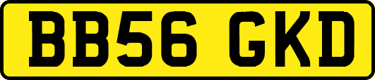 BB56GKD