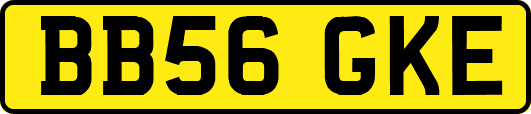 BB56GKE