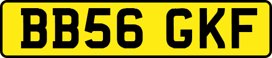 BB56GKF
