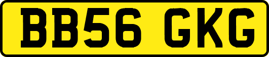 BB56GKG