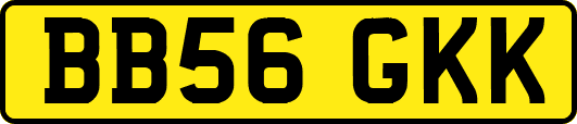 BB56GKK