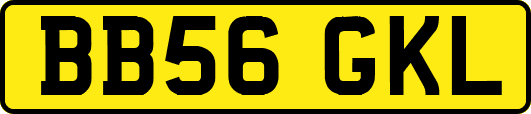 BB56GKL