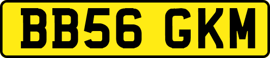BB56GKM