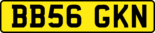 BB56GKN