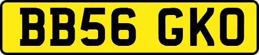 BB56GKO