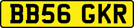 BB56GKR