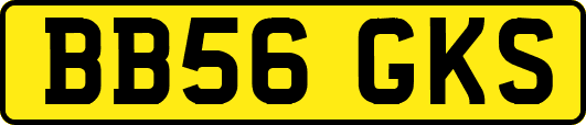 BB56GKS