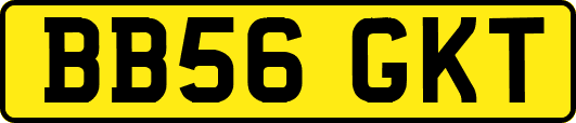 BB56GKT