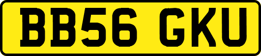 BB56GKU