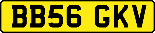BB56GKV