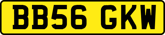 BB56GKW