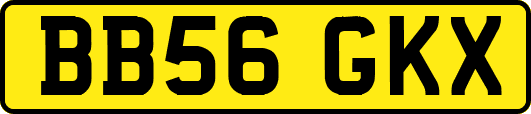 BB56GKX
