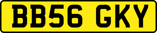 BB56GKY