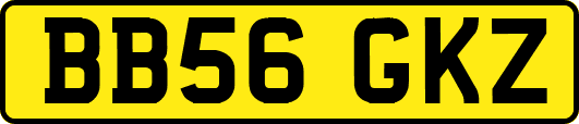 BB56GKZ