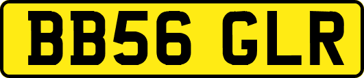 BB56GLR