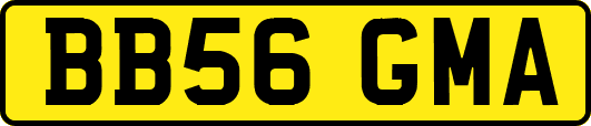 BB56GMA