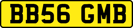 BB56GMB
