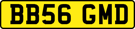 BB56GMD