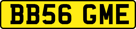 BB56GME