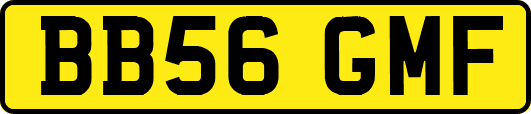 BB56GMF