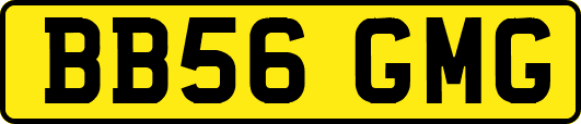 BB56GMG