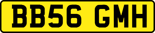 BB56GMH