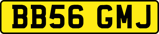 BB56GMJ