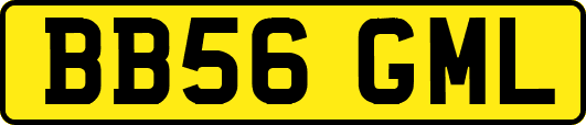 BB56GML