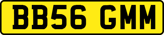 BB56GMM