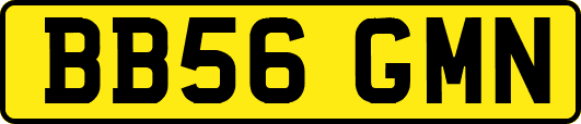 BB56GMN