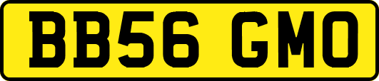 BB56GMO