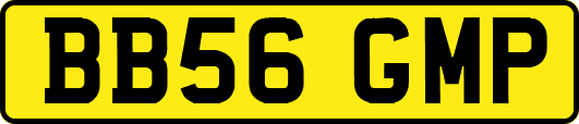 BB56GMP