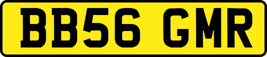 BB56GMR