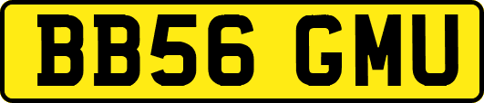 BB56GMU