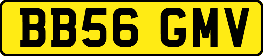 BB56GMV