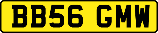 BB56GMW