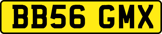 BB56GMX