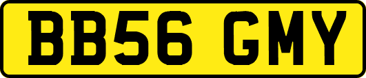 BB56GMY