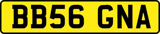 BB56GNA