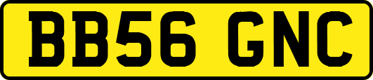 BB56GNC