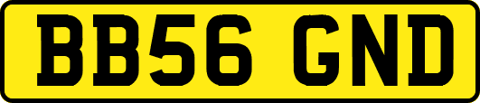 BB56GND