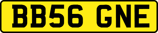BB56GNE