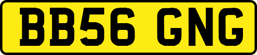 BB56GNG