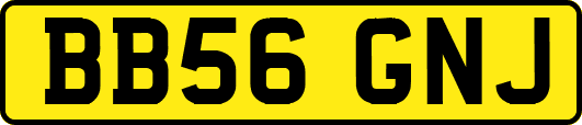 BB56GNJ