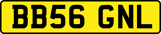 BB56GNL