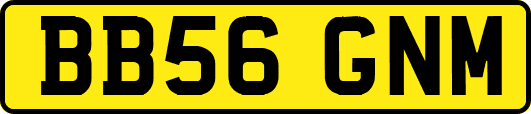 BB56GNM