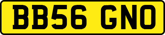 BB56GNO