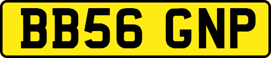 BB56GNP