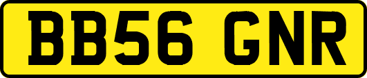 BB56GNR